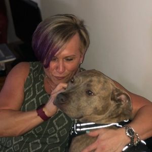 Meet your Posher, Susan